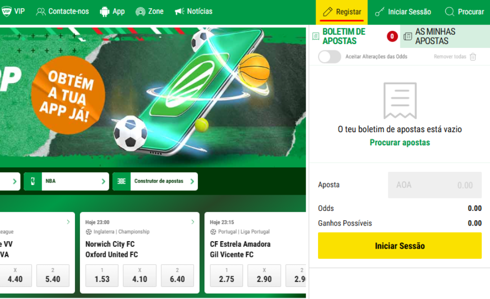 Premier Bet