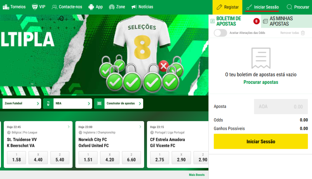 Premier Bet