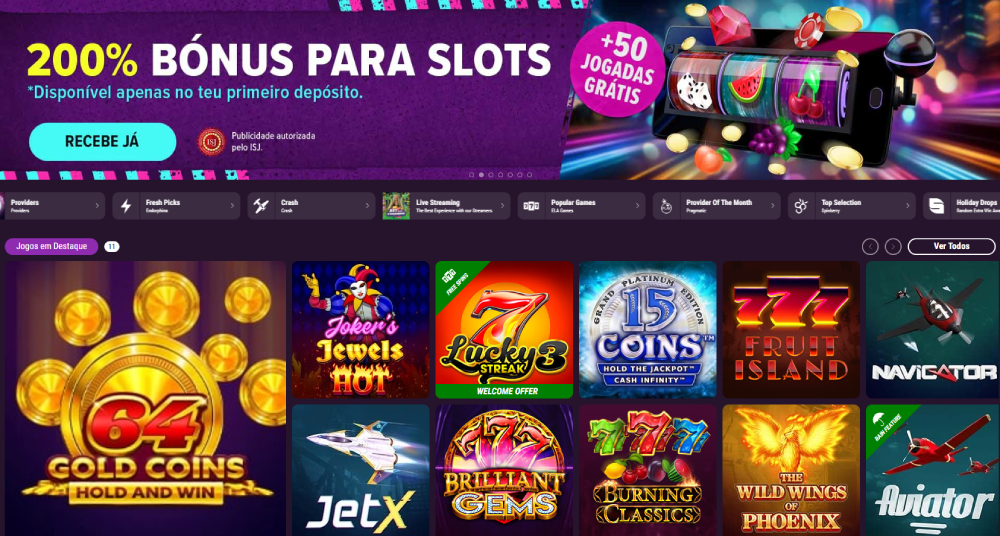 Premier Bet slots