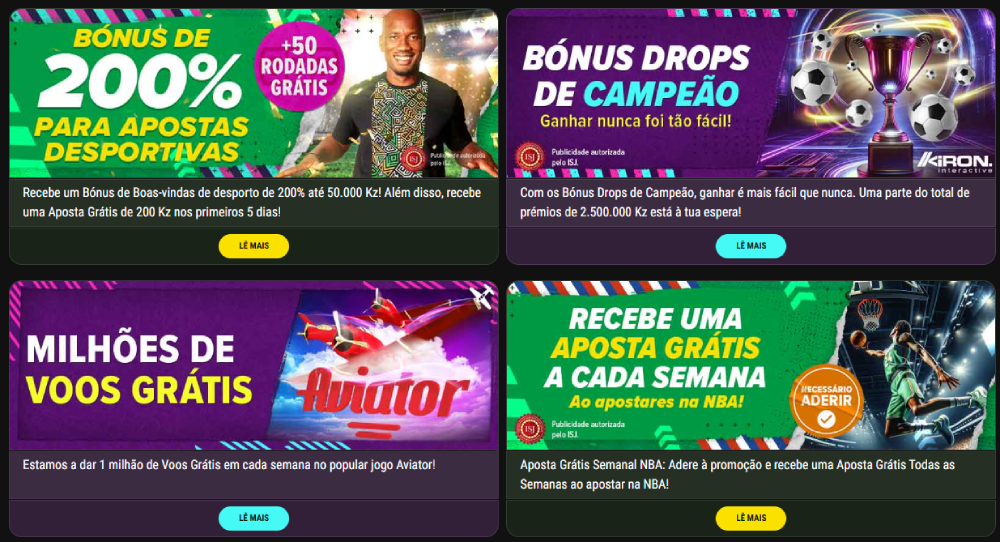 Premier Bet promo
